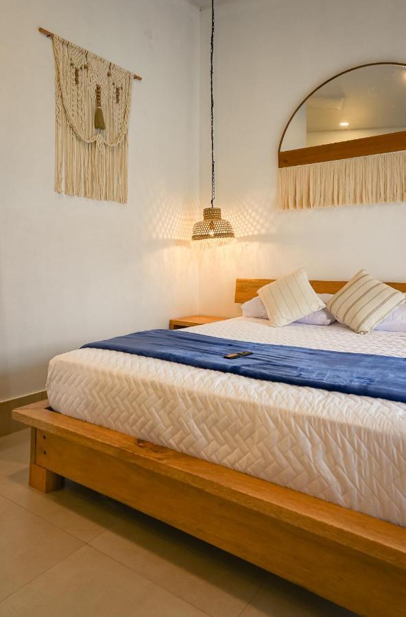 La Troncal Zafra'S Hotel מראה חיצוני תמונה