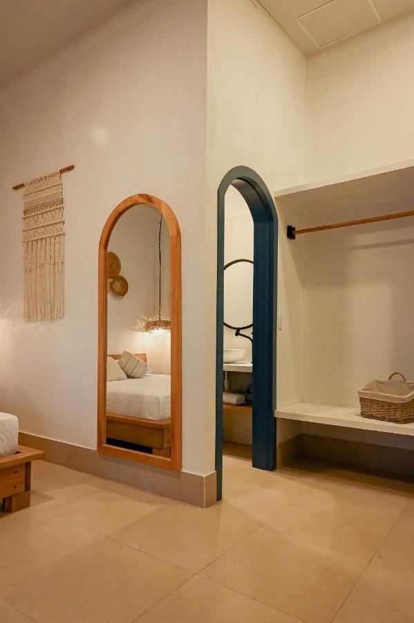 La Troncal Zafra'S Hotel מראה חיצוני תמונה