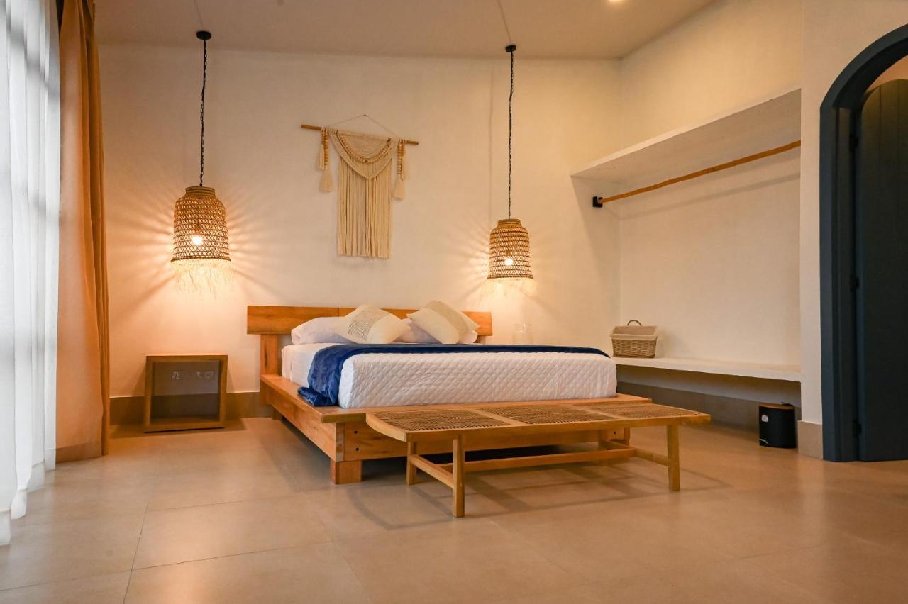 La Troncal Zafra'S Hotel מראה חיצוני תמונה
